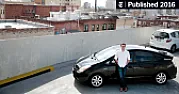Smartphones Bring More Mobility to the Rental Car Business [telecom]  |  Smartphones Bring More Mobility to the Rental Car Business Curtis Rogers of San...