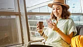 AT&T 5G to start rolling out in select US airports [telecom]  |  By Ida Torres While airports are probably not the busiest places now because of...