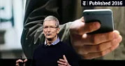 U.S. Says It May Not Need Apple's Help to Unlock iPhone [telecom]  |  By KATIE BENNER and MATT APUZZO RIVERSIDE, Calif. - The Justice Department said...