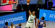 NBA Partner AT&T is No Friend of Black Lives Matter [telecom]  |    NBA Partner AT&T is No Friend of Black Lives Matter Through donations to...