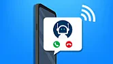How to Protect Yourself From Robocalls [telecom]  |  As the robocall epidemic continues to grow, you have a few options to help deal...