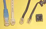 E1and RJ48(C|X) cabling  |  Hello,I'm currently using RJ48C cables to connect an aculab card...