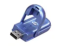 Screen saver messes up a download over wireless adapter |  I've got the Trendnet TEW-424UB wireless USB adapter that I...