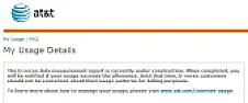 AT&T, Verizon Don't Want Caps Included in Broadband Definitions [telecom]  |  by Karl Bode ISPs have already been whining quite a bit about the fact that the...