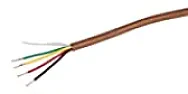 Four Conductor Telephone Wire [Telecom]  |  Folks,I hav been trying to locate a thousand foot roll of four conductor...