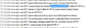 [telecom]  Misconfigured Apache sites expose user passwords, other private  data  |  Misconfigured Apache sites expose user passwords, other private dataSystem...
