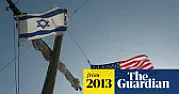 [telecom]  NSA shares raw intelligence including Americans' data with Israel  |  NSA shares raw intelligence including Americans' data with Israel Glenn...