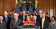 Net neutrality battle heats up on Capitol Hill: What you need to know [telecom]  |  Democrats want to bring back the Obama-era rules via the Save the Internet Act....