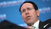 AT&T Unveils $5.5B Loan Amid Virus Crisis, Touts "Strength" of Subscription Businesses [telecom]  |  by Georg Szalai The company also said Tuesday it would be "sizing our operations...
