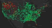 FCC's RDOF boosts rural broadband - and SpaceX [telecom]  |  By Kelly Hill The Rural Digital Opportunity Fund auction has wrapped up, setting...