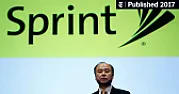 Sprint and T-Mobile End Merger Discussions [telecom]  |  Sprint and T-Mobile said on Saturday that they had ended merger talks, marking...
