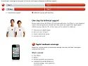 Genius Bar iPhone policies tightened to make AppleCare+ more  attractive  [telecom] |  Genius Bar iPhone policies tightened to make AppleCare+ more attractiveBy Daniel...
