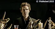 Benedict Cumberbatch to Fans: No Cellphones, Please  | next thread &raquo;