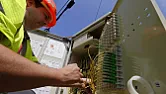 Lawmakers slam Frontier for bad phone and Internet service [telecom]  |  By Meg James Frontier Communications said Wednesday that within the next 10 days...