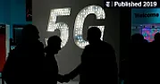 U.S. Campaign to Ban Huawei Overseas Stumbles as Allies Resist [telecom]  |  The Trump administration's effort to ban Huawei from overseas wireless...