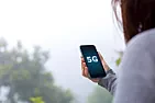 Bloomberg: AT&T and Verizon plan to launch 5G hotspots [telecom]  |  Hotspots will give customers access to 5G speeds before new phones do. By...