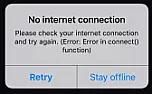NC: Online Originals: Centurylink internet connection issues in rural ENC [telecom]  | &laquo; previous thread