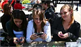 Growing Up Digital, Wired for Distraction [telecom] |  Growing Up Digital, Wired for DistractionBy MATT RICHTELNovember 21, 2010REDWOOD...