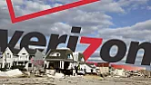 Verizon Won't Rebuild Its Landline Network in Some Sandy Affected Areas [telecom]  |  As the damage from Hurricane Sandy is disappearing and some things are returning...