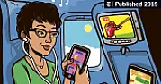 Airlines Give In-Flight Entertainment Options an Update [telecom]  |  From Wi-Fi to "Game of Thrones" to touch-screen remotes, new options for...