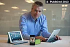 [telecom]  Accessories No Longer Tethered to Apple  |  Accessories No Longer Tethered to Apple By NICK WINGFIELD and BRIAN X. CHEN May...