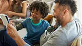 What's the right age to give your child a cell phone? [telecom]  |  By Kim Ancin If your child doesn't yet have a cell phone, it's probably...