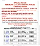 [telecom] NYC area emergency "weather station" off the air  |  The National Oceanic and Atmospheric Administration (NOAA) has operated a...