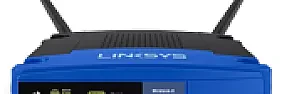 The WRT54GL: A 54Mbps router from 2005 still makes millions for Linksys  | &laquo; previous thread