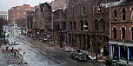 Nationwide debate emerges on how to secure communication networks in wake of Nashville bombing  [telecom]  |  By Meghan Mangrum and Donovan Slack Four days after the bombing on Christmas Day...