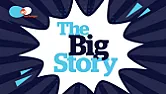 The Big Story: Must See TV [telecom]  |  by Ryan Joe  During AT&T's earnings call Wednesday, CEO Randall Stephenson...