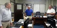 Des Moines County Supervisors: Storms, ballots and Internet service come under scrutiny [telecom]  | &laquo; previous thread