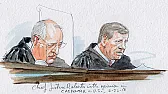 Supreme Court says government needed warrant to search cellphone tower records [telecom]  |  Supreme Court says government needed warrant to search cellphone tower records...