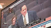 Frontier grilled about 911 service outage [telecom]  |  By: Kimberly Kuizon SARASOTA, FL (FOX 13) - As executives from Frontier...