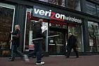 Verizon Expects Service Cancellations [telecom]  |  Verizon Expects Increase in Service Cancellations in First Quarter Major...