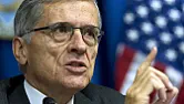 FCC Approves 'Net Neutrality' Regulations [telecom]  |  By Conn Carroll, townhall.com, Feb 26, 2015 If you like what Obamacare has done...