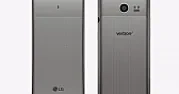 Verizon Just Started Selling an LTE-Only LG Flip Phone [telecom]  |  By Kellex It's not often that we talk about a basic flip phone around these...