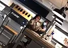 Woman assaults NYC Verizon employee after refusing to wear mask, calls another employee a "fat ugly n----r" before storming out [telecom]  | &laquo; previous thread
