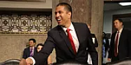 Ajit Pai thanks Congress for helping him kill net neutrality rules [telecom]  |  Ajit Pai thanks Congress for helping him kill net neutrality rules Democratic...