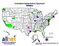 AT&T looks to sell 600 MHz spectrum to LB License Co [telecom]  |  by Colin Gibbs AT&T is looking to sell off what appears to be nearly $1 billion...