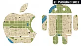[telecom]  Apple and Google Go Head to Head Over Mobile Maps  |  Apple and Google Go Head to Head Over Mobile MapsBy QUENTIN HARDYJune 17,...