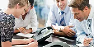 [Paywall] FCC Targets Free Conference-Call Services as Major Telecoms Cry Foul [telecom]  |  By Ryan Tracy and Drew FitzGerald WASHINGTON-The Federal Communications...