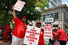 20,000 AT&T workers in the South went on strike - and won [telecom]  |  By Carly Berlin Just ahead of Labor Day, AT&T workers participated in the...