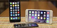 Apple will fix iPhone 6 Pluses with touchscreen problems, but it will cost you [telecom]  |  Apple will fix iPhone 6 Pluses with touchscreen problems, but it will cost you...