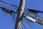 AT&T is losing cellphone customers, fast [telecom]  |  By Chris Mills AT&T is steaming ahead at full speed with its plan to merge with...