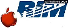 BlackBerry's Quest: Fend Off the iPhone [Telecom] |  BlackBerry's Quest: Fend Off the iPhoneBy BRAD STONEApril 27, 2008STEVE...