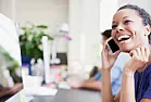 Verizon Is Already Benefiting From the Proposed T-Mobile/Sprint Merger [telecom]  |  The wireless industry is less competitive than before even though the merger...