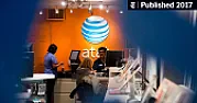 Justice Department Says Not So Fast to AT&T's Time Warner Bid [telecom]  | next thread &raquo;
