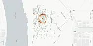 [telecom] spoofing of GPS in Shanghai..  |  Not just jamming.  Spoofing and providing wrong locations to/of ships and, yes,...