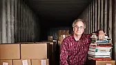 [telecom]  What It's Like to Get a National-Security Letter  |  What It's Like to Get a National-Security Letter Posted by Maria Bustillos...