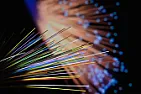 Hi speed fiber competitor coming online [telecom]  |  Verizon's Fios is about to get some major competition from the fourth...